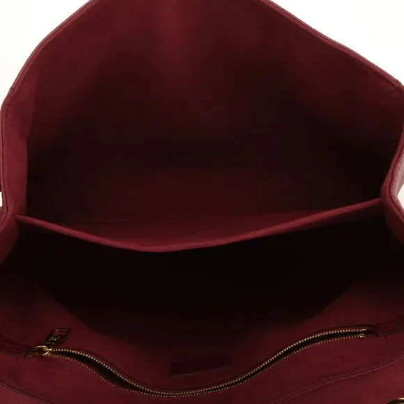 💎✨BEAUTIFUL✨💎 Authentic Louis Vuitton Saint Germain MM Monogram Empreinte Bag - Picture 11 of 15